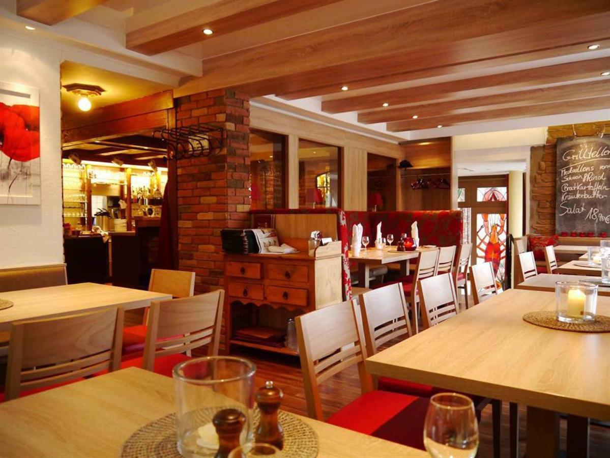 Boehler'S Landgasthaus Бад Дрибург Екстериор снимка