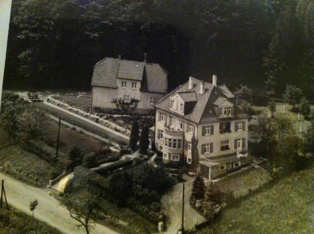 Boehler'S Landgasthaus Бад Дрибург Екстериор снимка